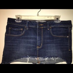 Abercrombie and Fitch Skirt